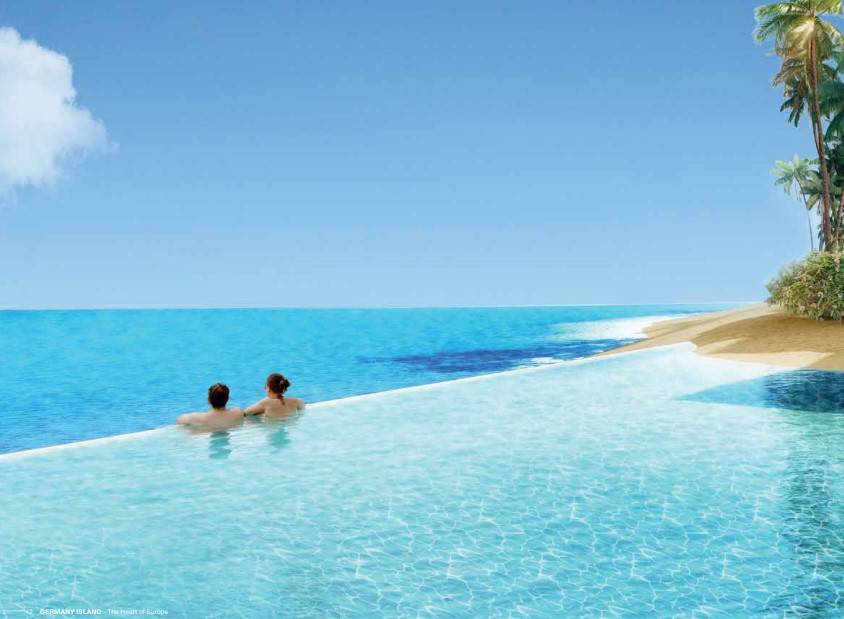 Gallery Germany Island#6