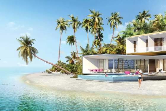 Germany Island