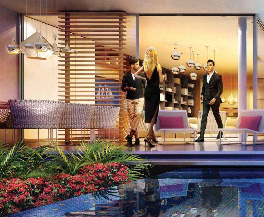 Interior design – Germany Island#7