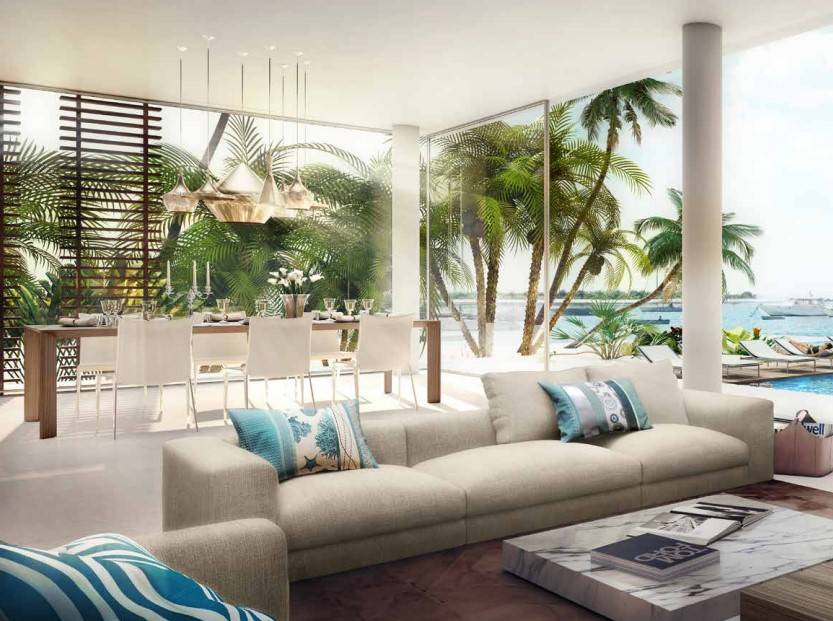 Interior design – Germany Island#9