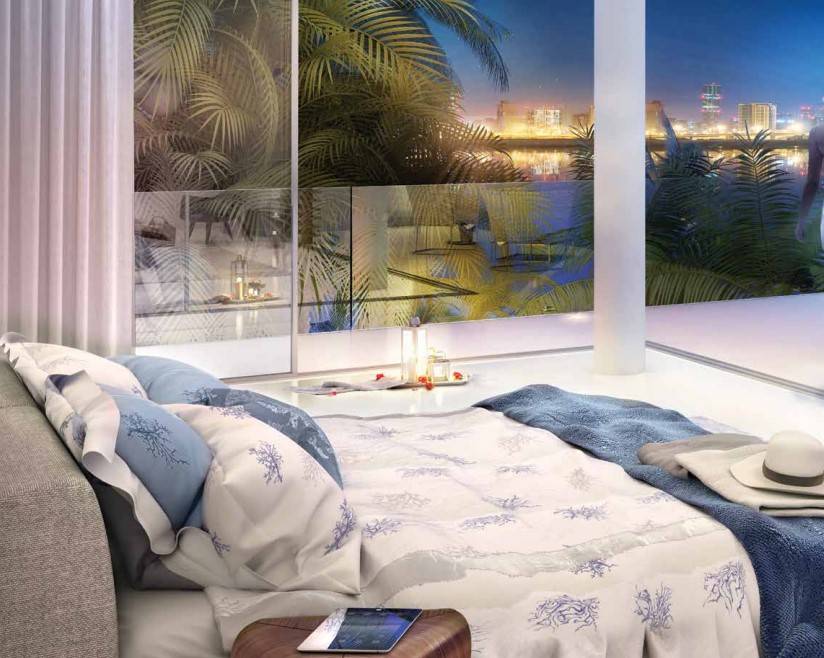 Interior design – Germany Island#10