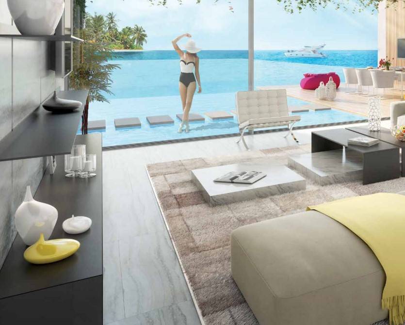 Interior design – Germany Island#12