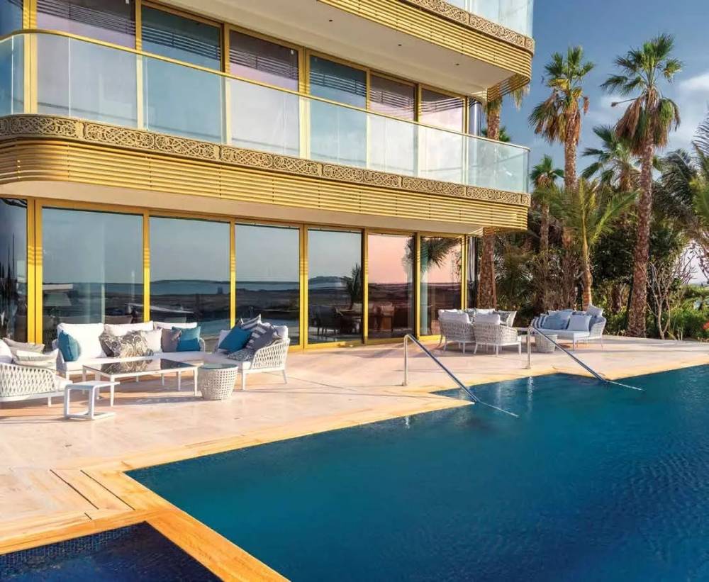 Gallery Sweden Beach Palace#3