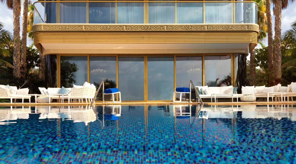 Gallery Sweden Beach Palace#8