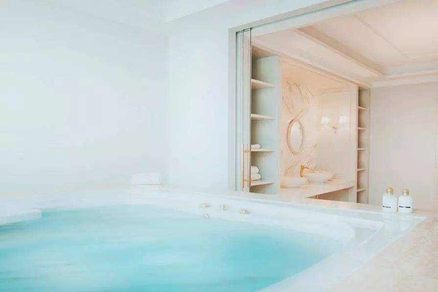 Interior design – Sweden Beach Palace#3
