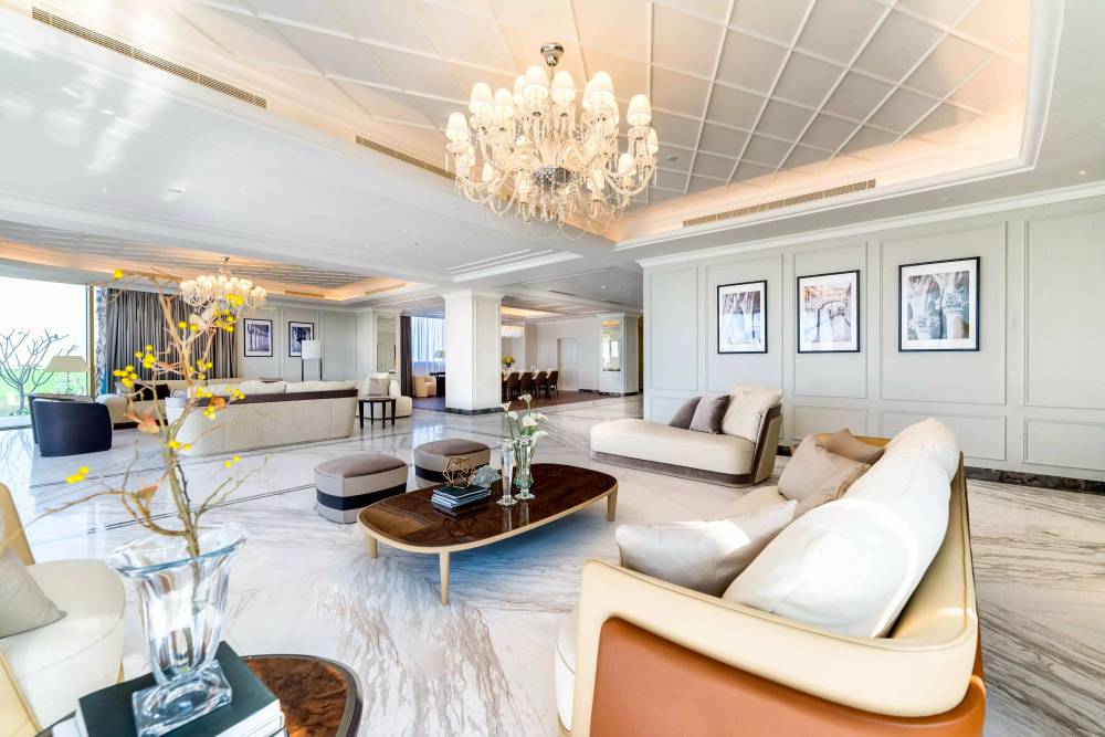 Interior design – Sweden Beach Palace#5