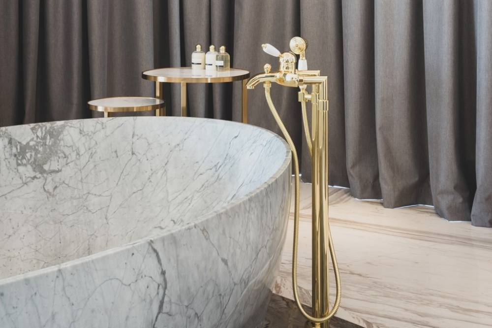 Interior design – Sweden Beach Palace#8