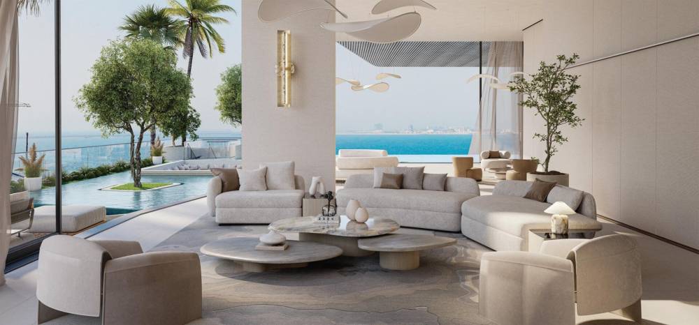 Interior design – IL Vento#10