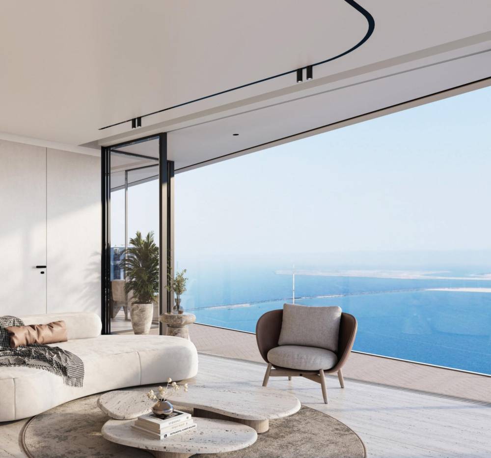 Interior design – IL Vento#11