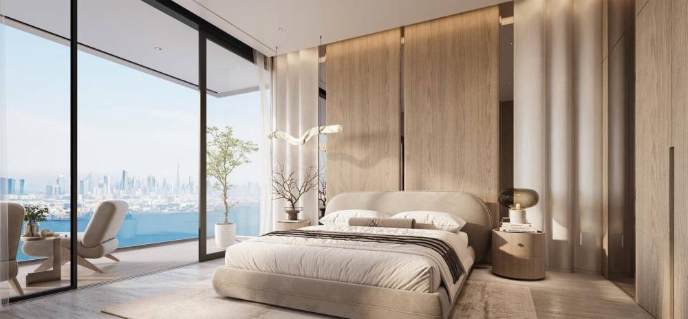 Interior design – IL Vento#3