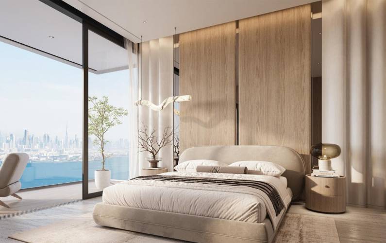 Interior design – IL Vento