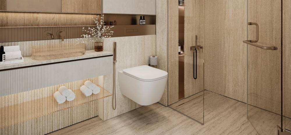 Interior design – IL Vento#4