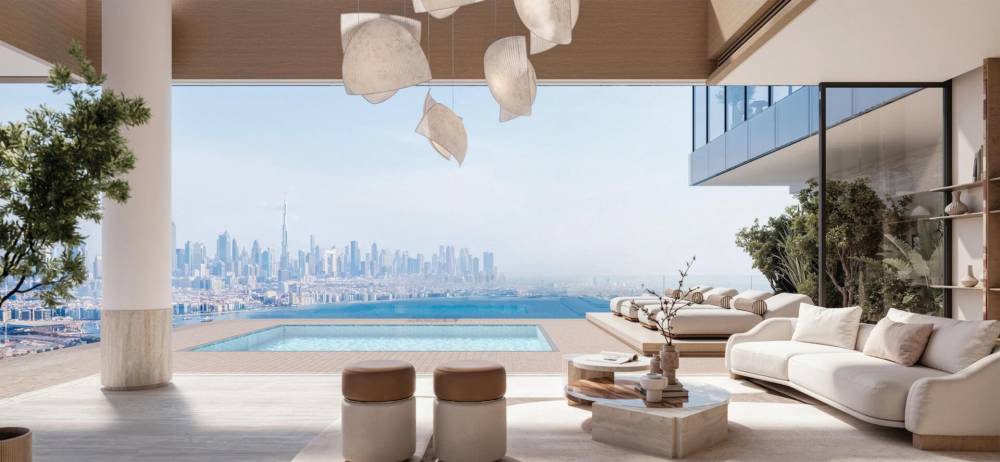 Interior design – IL Vento#6