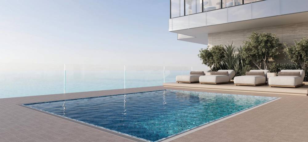 Interior design – IL Vento#7