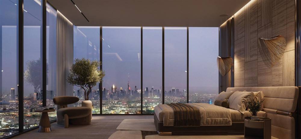 Interior design – IL Vento#8