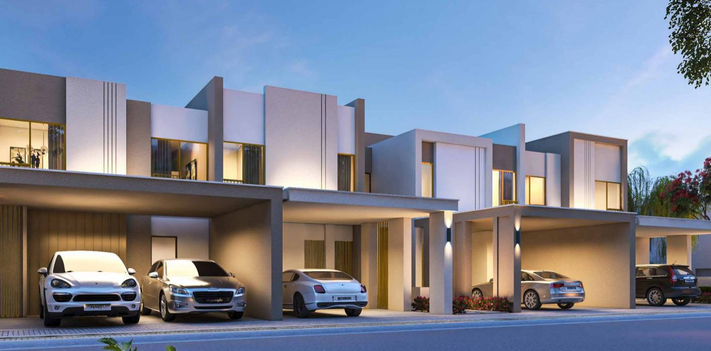 Luxury in everywhere