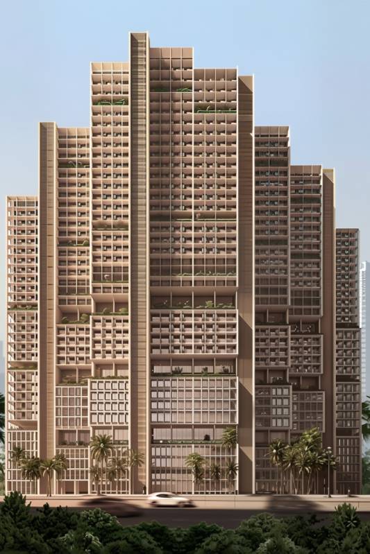 Gallery Park Lamar#2