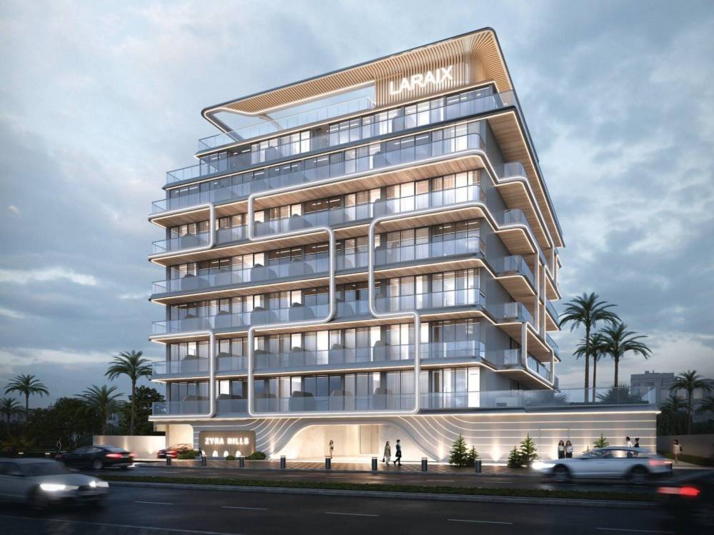 Gallery Zyra Hills#1