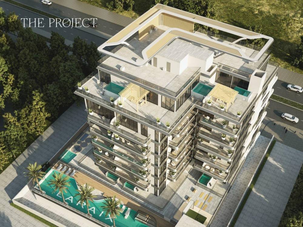 Gallery Zyra Hills#2