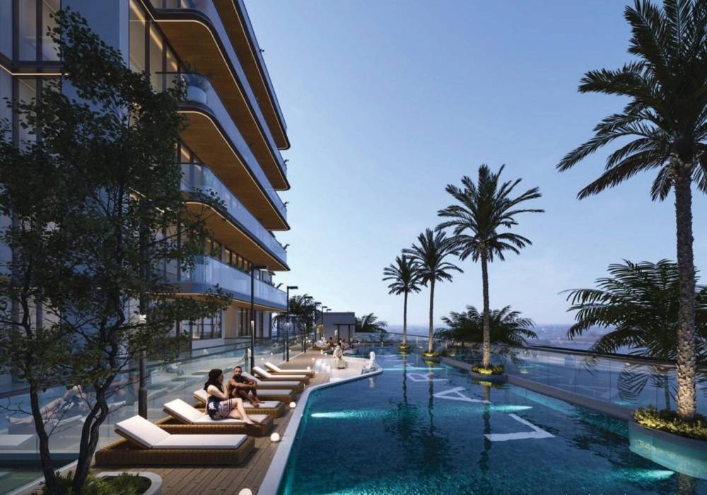 Gallery Zyra Hills#4