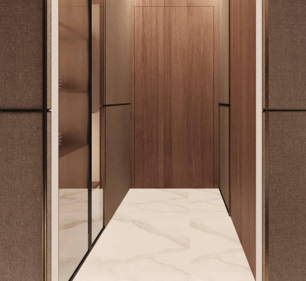 Interior design – Zyra Hills#10