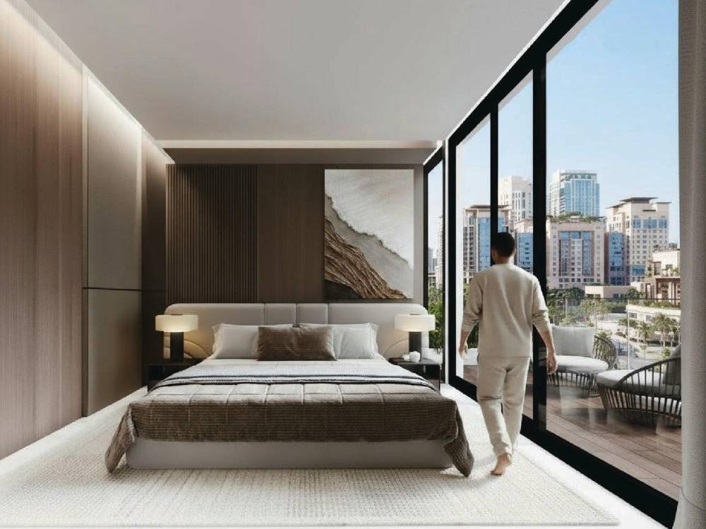 Interior design – Zyra Hills#8