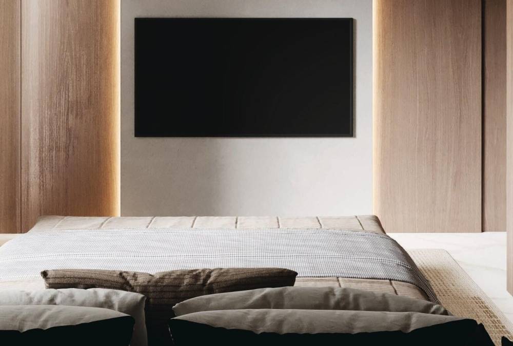 Interior design – Zyra Hills#3