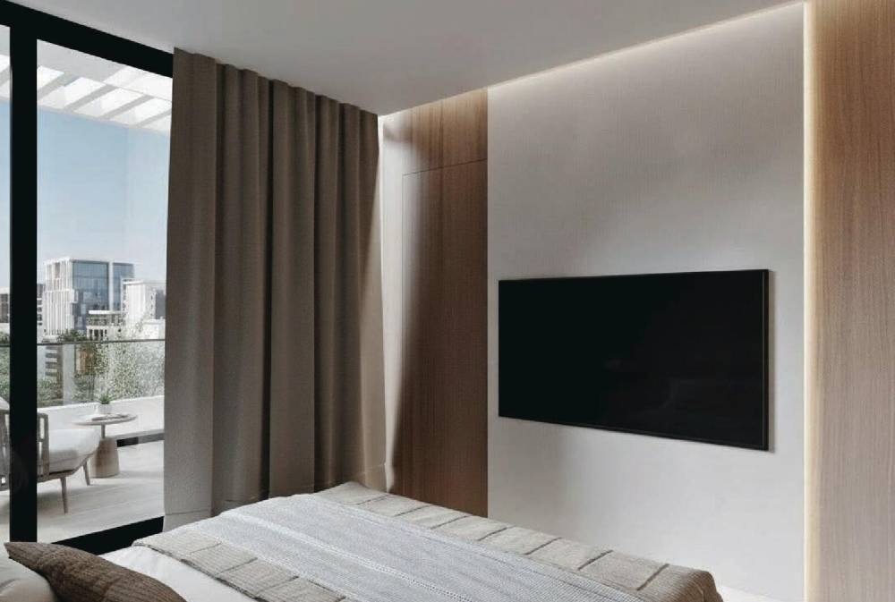 Interior design – Zyra Hills#2