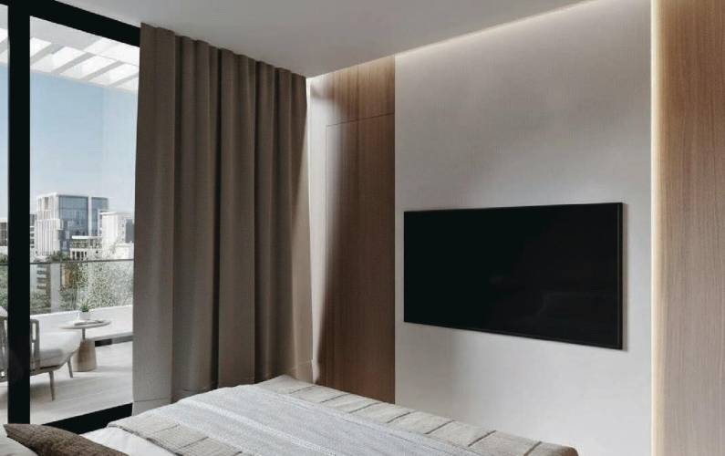 Interior design – Zyra Hills