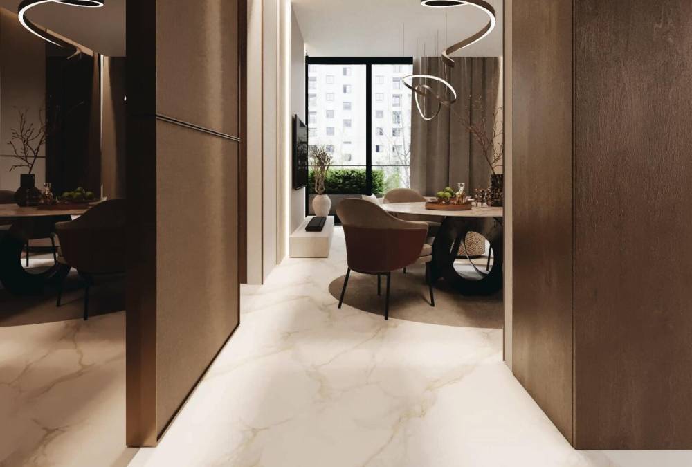 Interior design – Zyra Hills#4