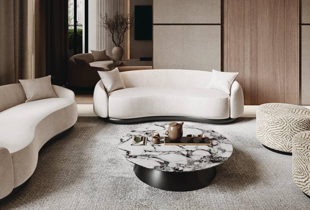 Interior design – Zyra Hills#5