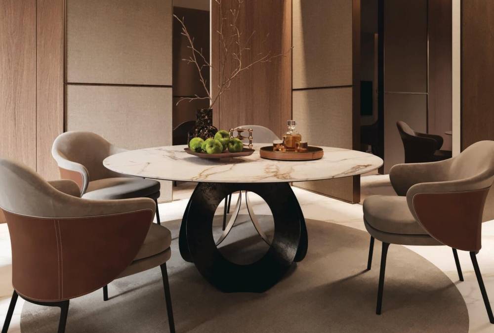 Interior design – Zyra Hills#6