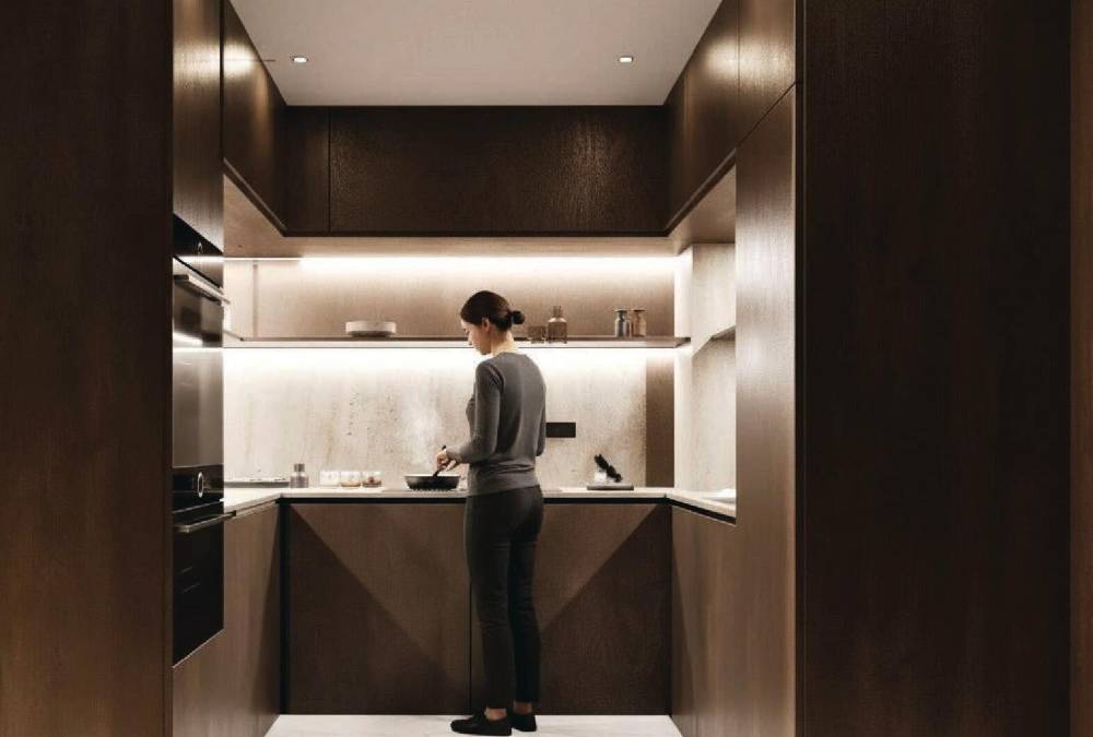 Interior design – Zyra Hills#7