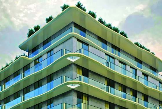 Zyra Vista Residence