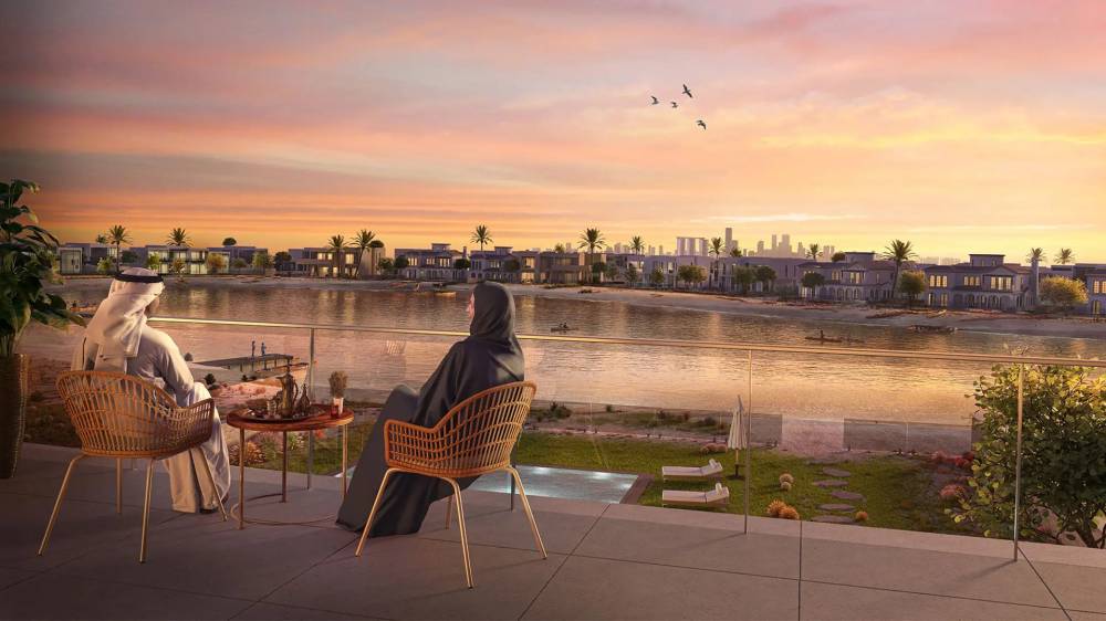 Gallery Ain Al Maha#9