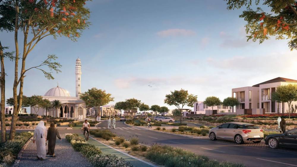 Gallery Ain Al Maha#10