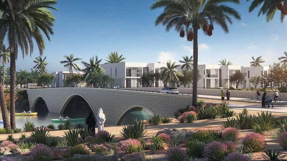 Gallery Ain Al Maha#11