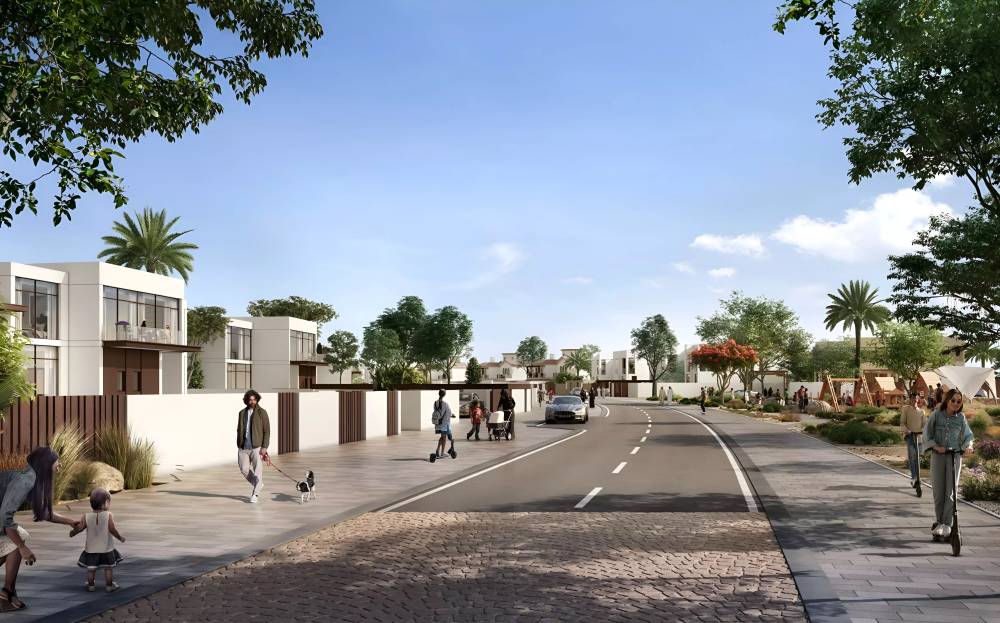 Gallery Ain Al Maha#12