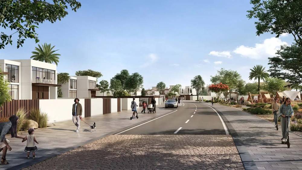 Gallery Ain Al Maha#6