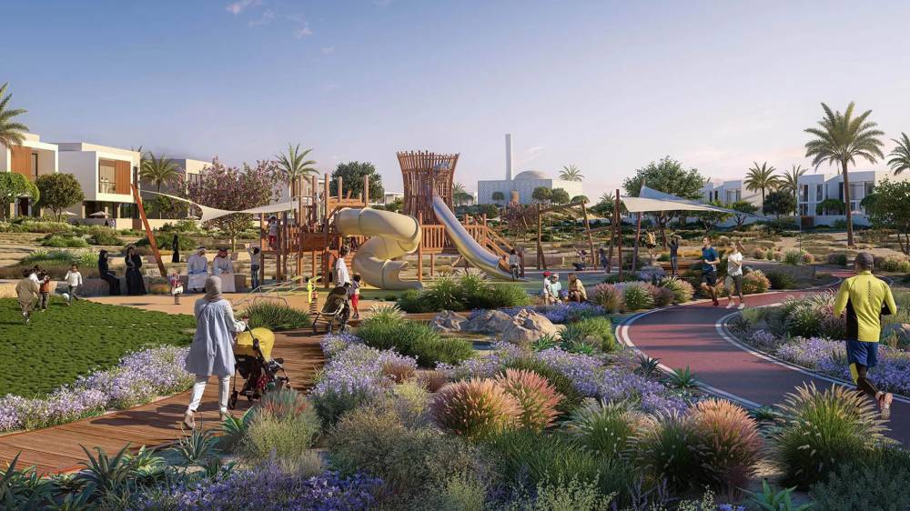 Gallery Ain Al Maha#7