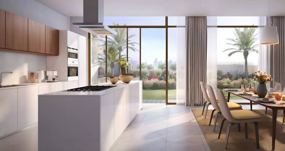 Interior design – Ain Al Maha#1