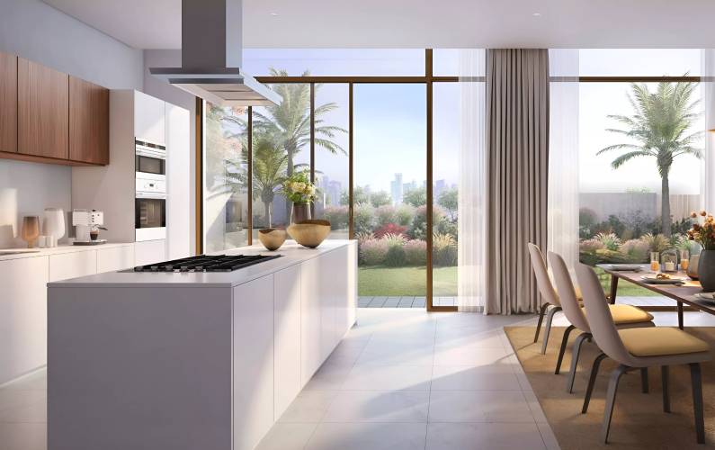 Interior design – Ain Al Maha