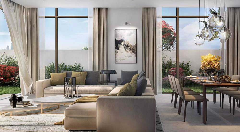 Interior design – Ain Al Maha#5