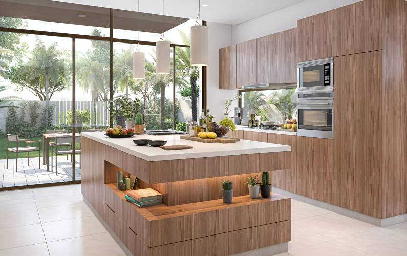 Interior design – Ain Al Maha