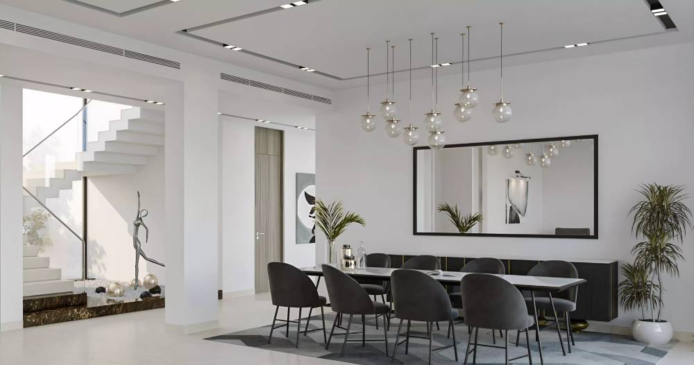 Interior design – Ain Al Maha#4