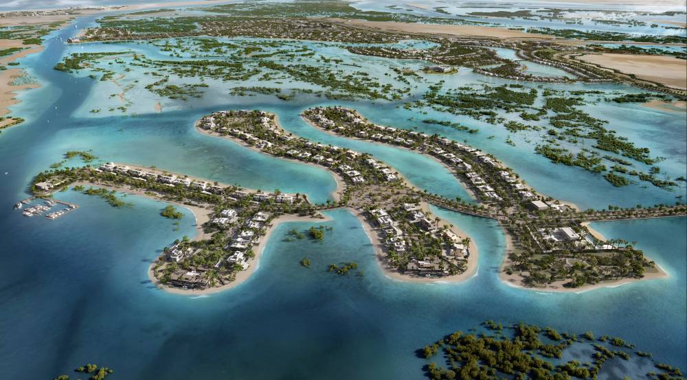 Gallery Bada Al Jubail#6