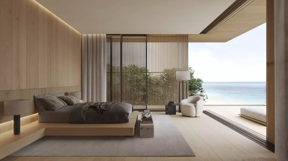 Interior design – Bada Al Jubail#2