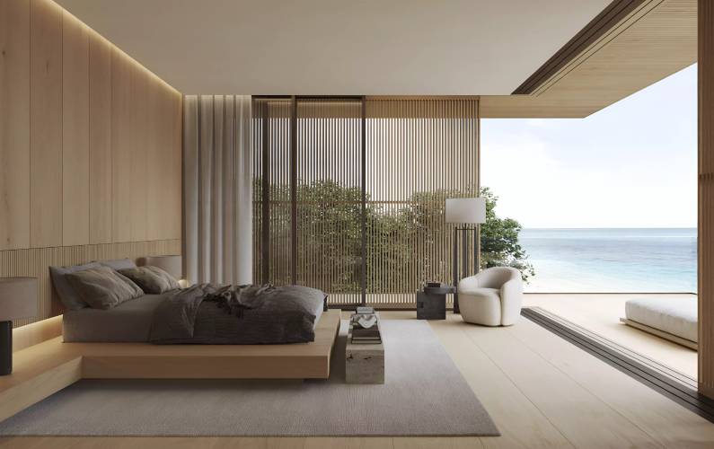 Interior design – Bada Al Jubail