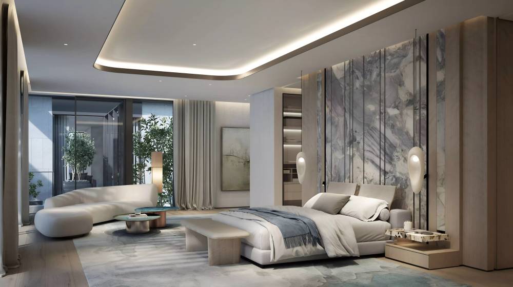 Interior design – Bada Al Jubail#3