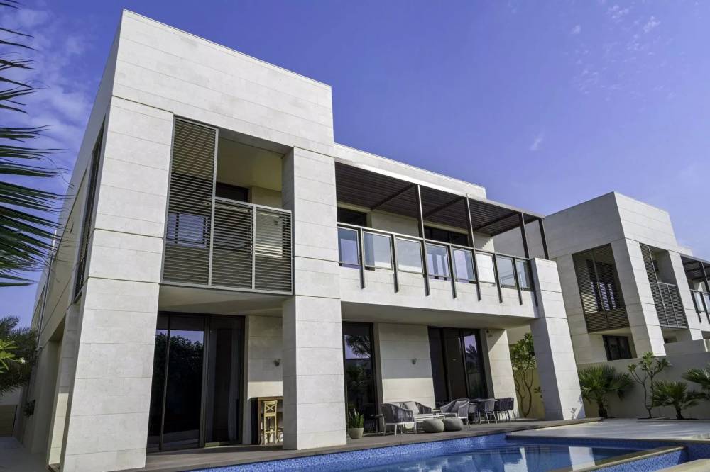 Gallery Hidd Al Saadiyat#1